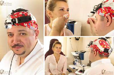 В нашей клинике лечение без первичного осмотра врача теперь вне закона В нашей клинике лечение без первичного осмотра врача теперь вне закона