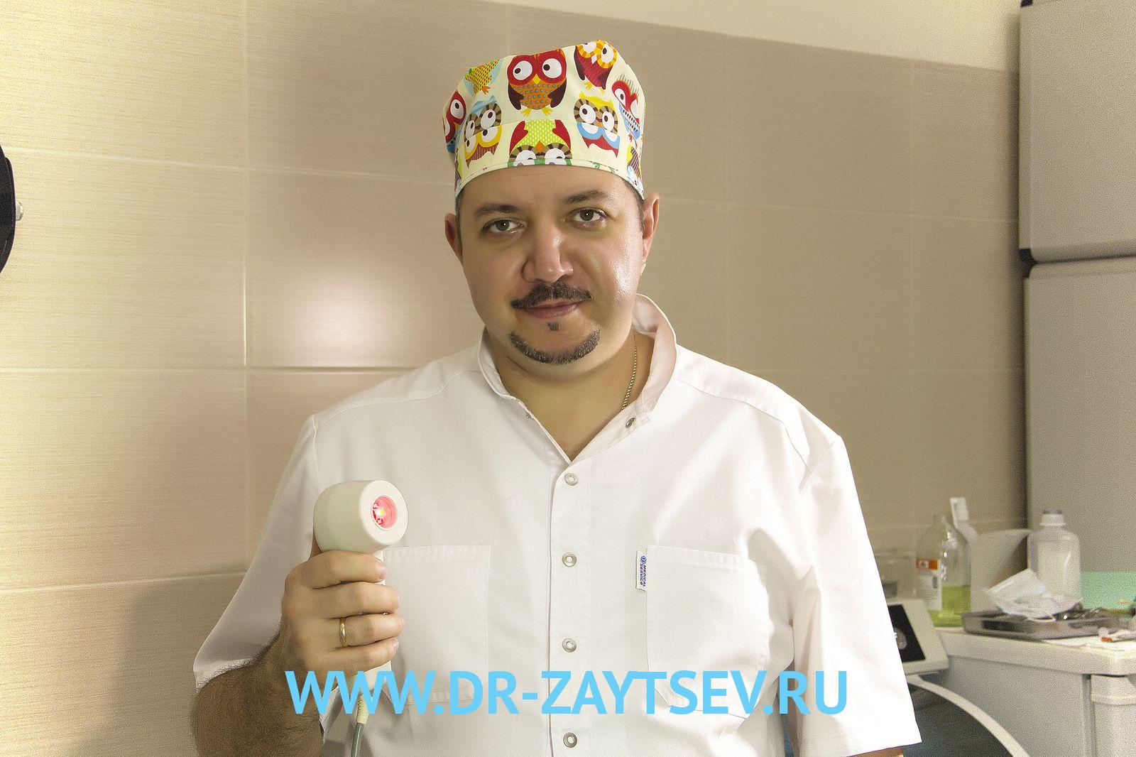 Сеанс инфракрасной лазерной терапии наружного и среднего уха аппаратом «РИКТА» Сеанс инфракрасной лазерной терапии наружного и среднего уха аппаратом «РИКТА»